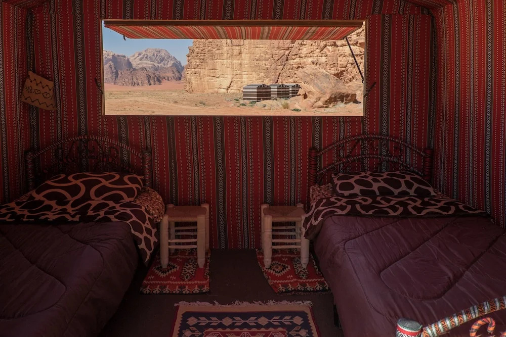 Arabian Nights