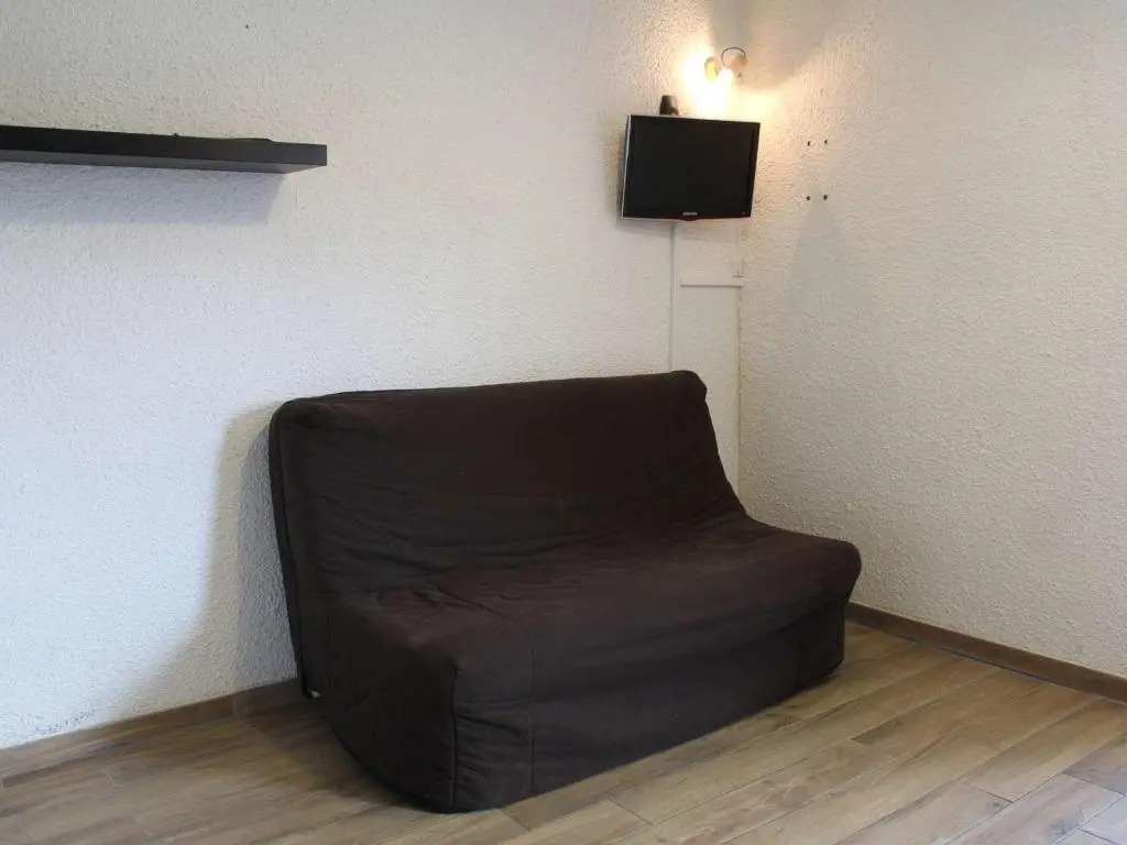 Appartement Vars, 1 pièce, 2 personnes - FR-1-330B-119