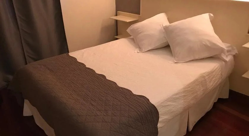 Hotel Casa Socotor