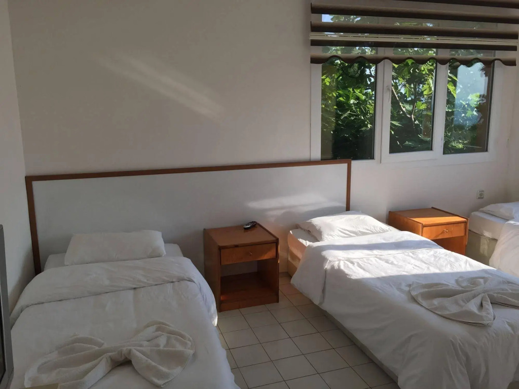 ASIA APART HOTEL