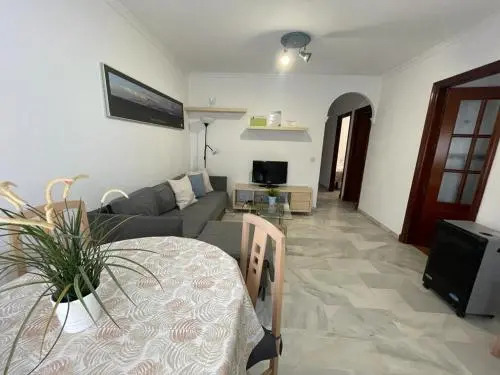 Apartamento Almadraba A2 - Apartelius - Chiclana