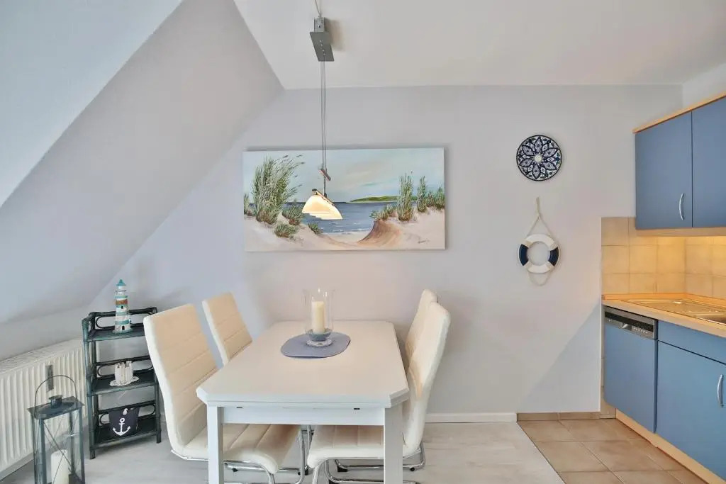 Im Brook 36-38 Am Elchgrund Appartement 10