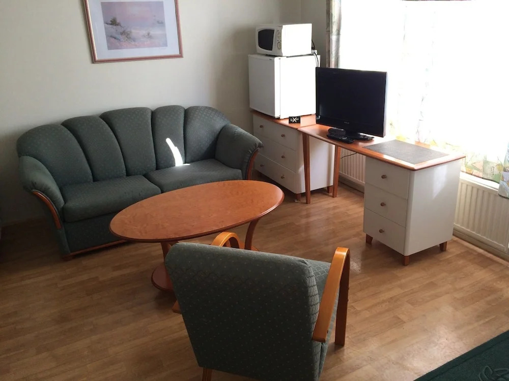 Hotel Posio