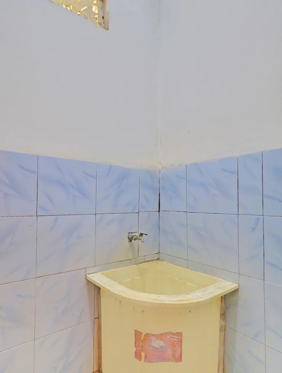 Hotel O Pondok Ai