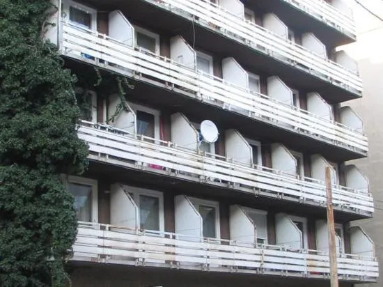 Mary-Ann Non-Stop Apartments