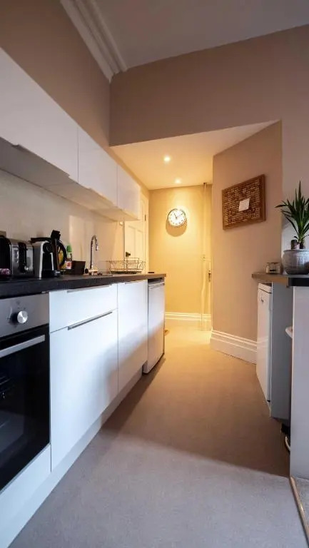 Great 1 Bed Walking Distance To Whiteladies Road