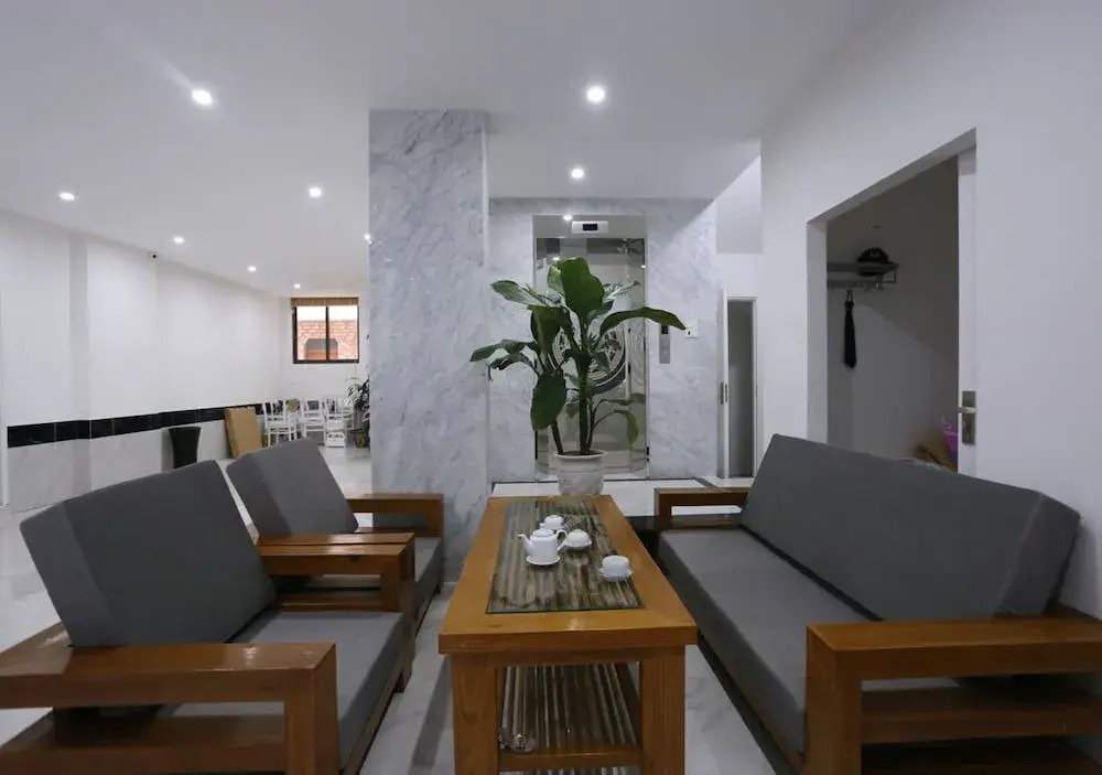 ARL Quiet WestLake Hotel & Apartment
