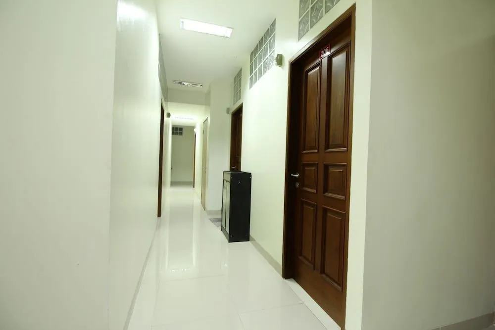 Airy Pasteur Surya Sumantri Kav 4B Sutami Bandung