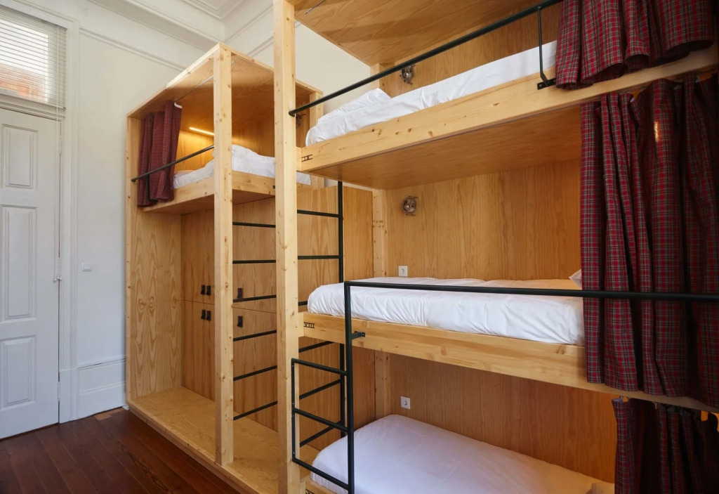 The Passenger Hostel