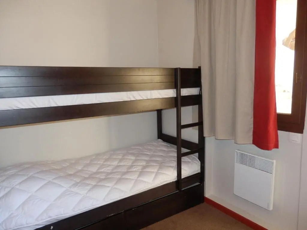 Appartement Avoriaz, 3 pièces, 7 personnes - FR-1-634-10