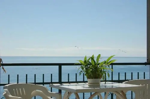 Residence Augustus
