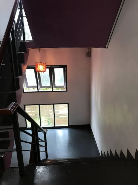 Iyara Apartment