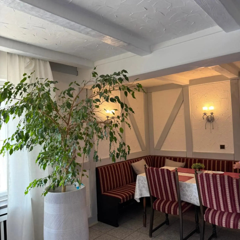 Hotel zur Post