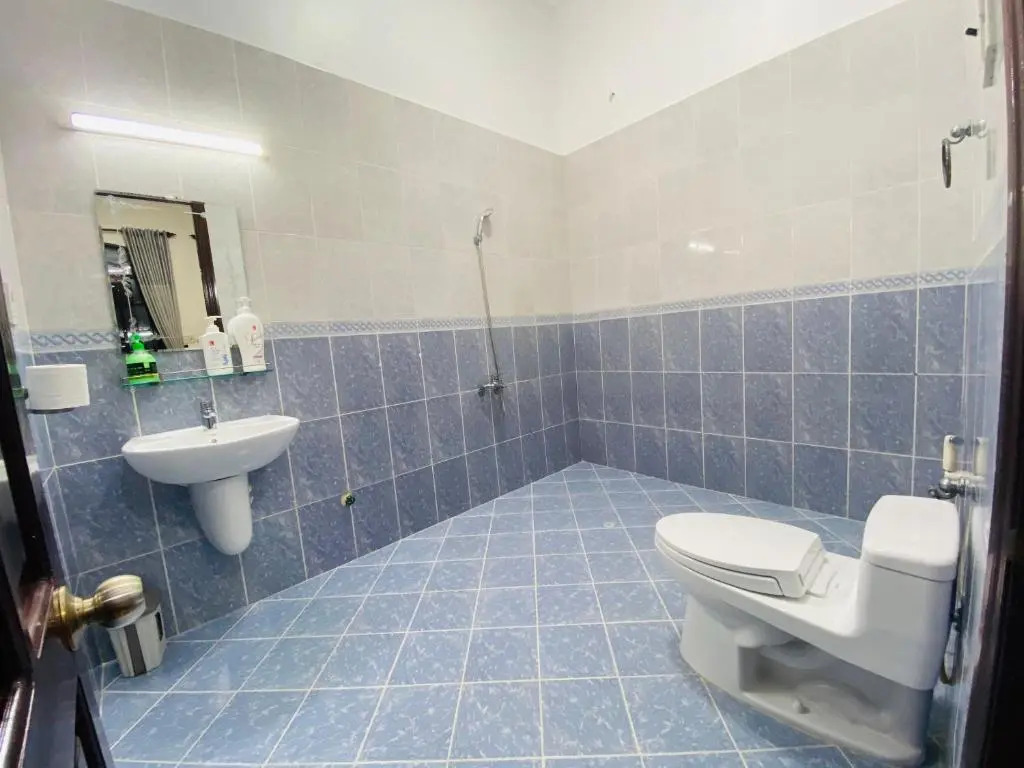 Châu Homestay - Vũng Tàu Biệt Thự 12D Lạc Long Quân