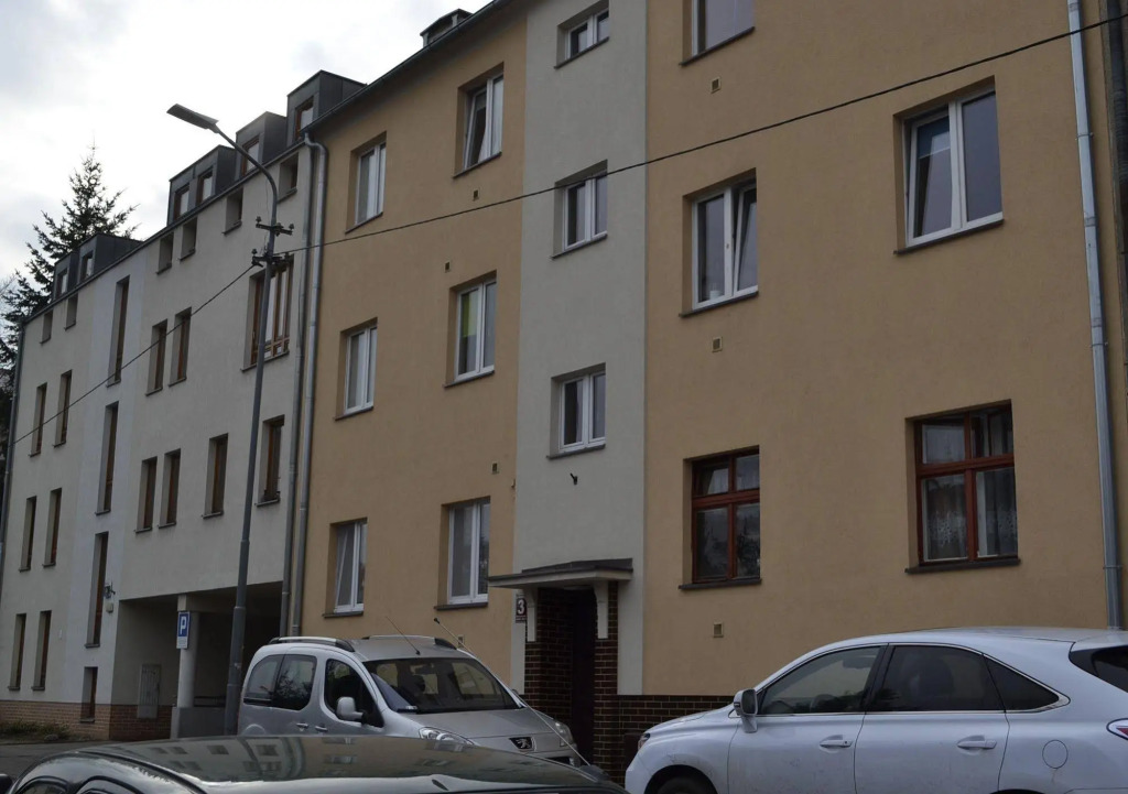 Luksus Apartamenty - Mariacka