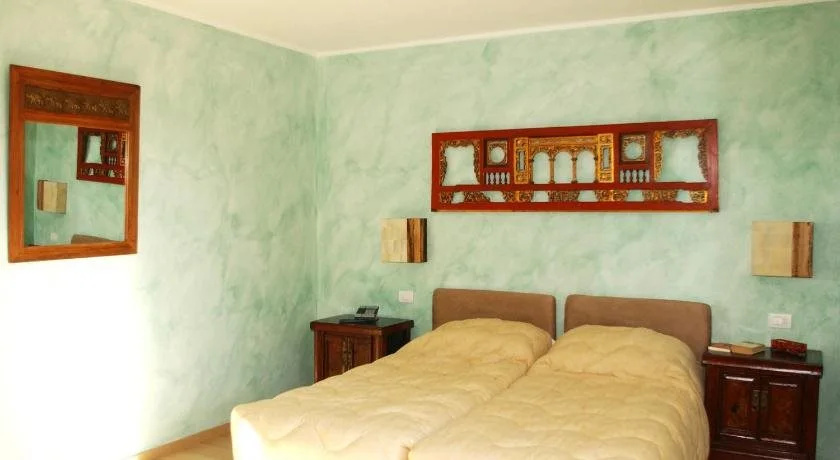 Villa Bellaria