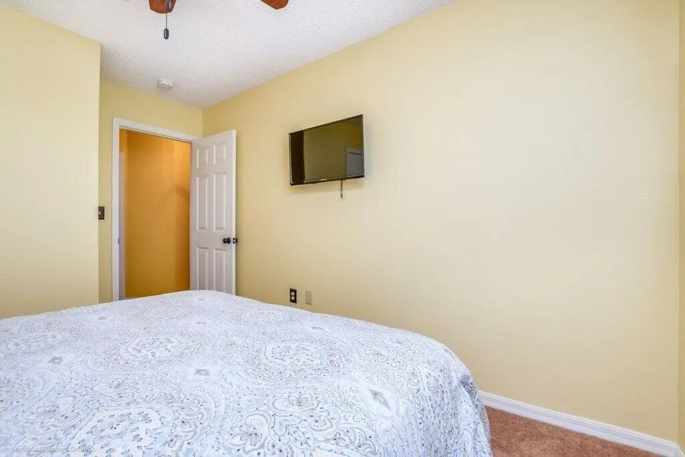 Close To Disney Emerald Island Resort 3 Bedroom Townhouse by RedAwning