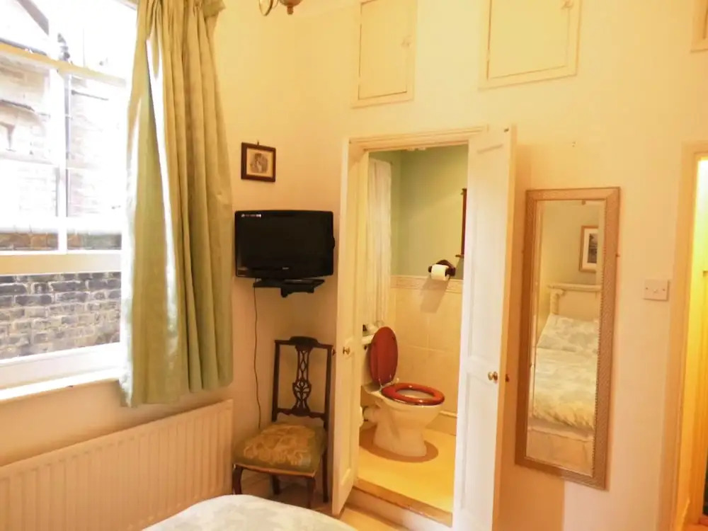 Greystones B&B