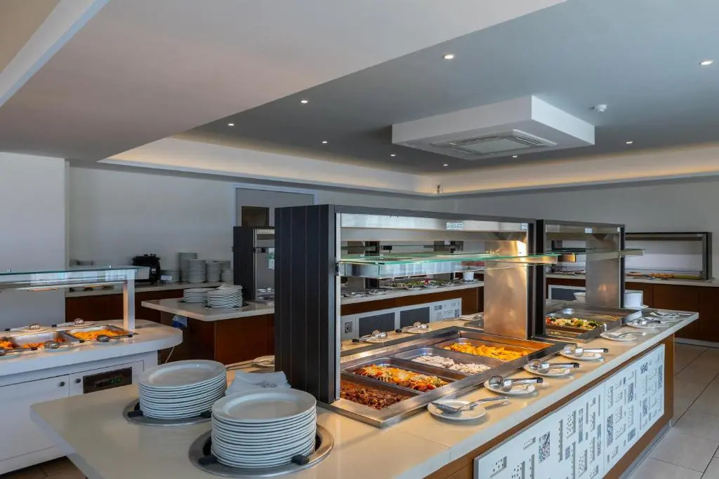 Tofinis Hotel