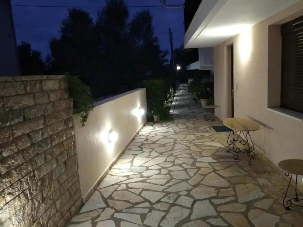 Villa Eudora Nafpaktos