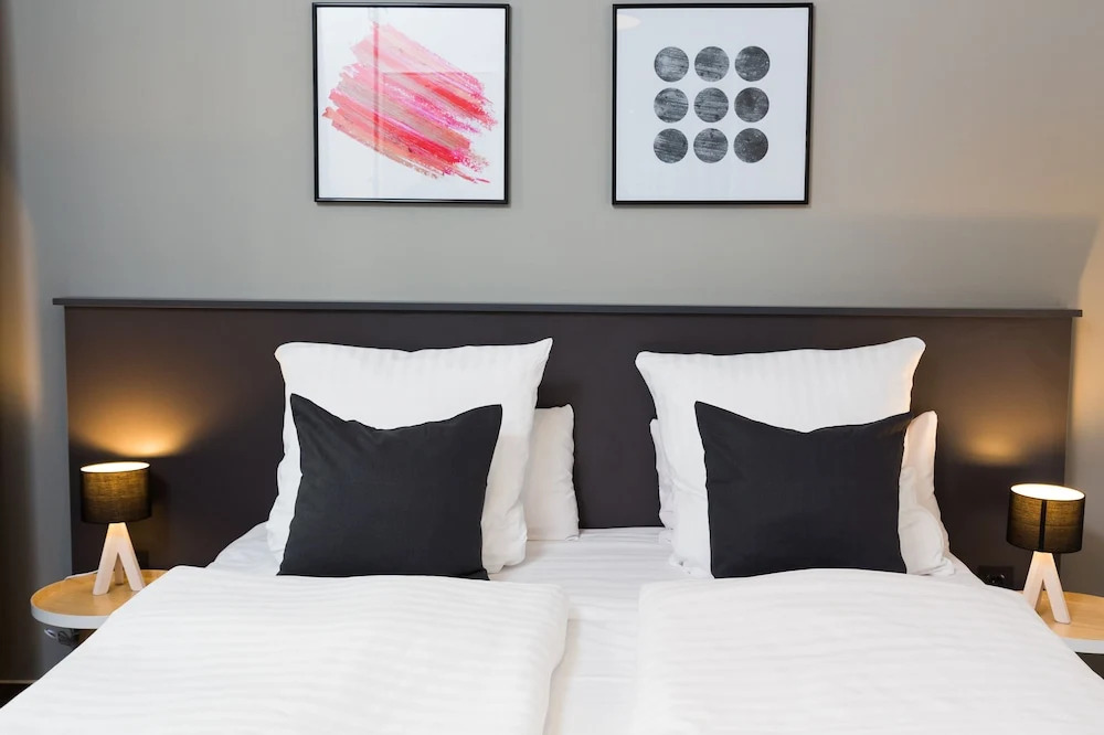 BENSIMON apartments Charlottenburg