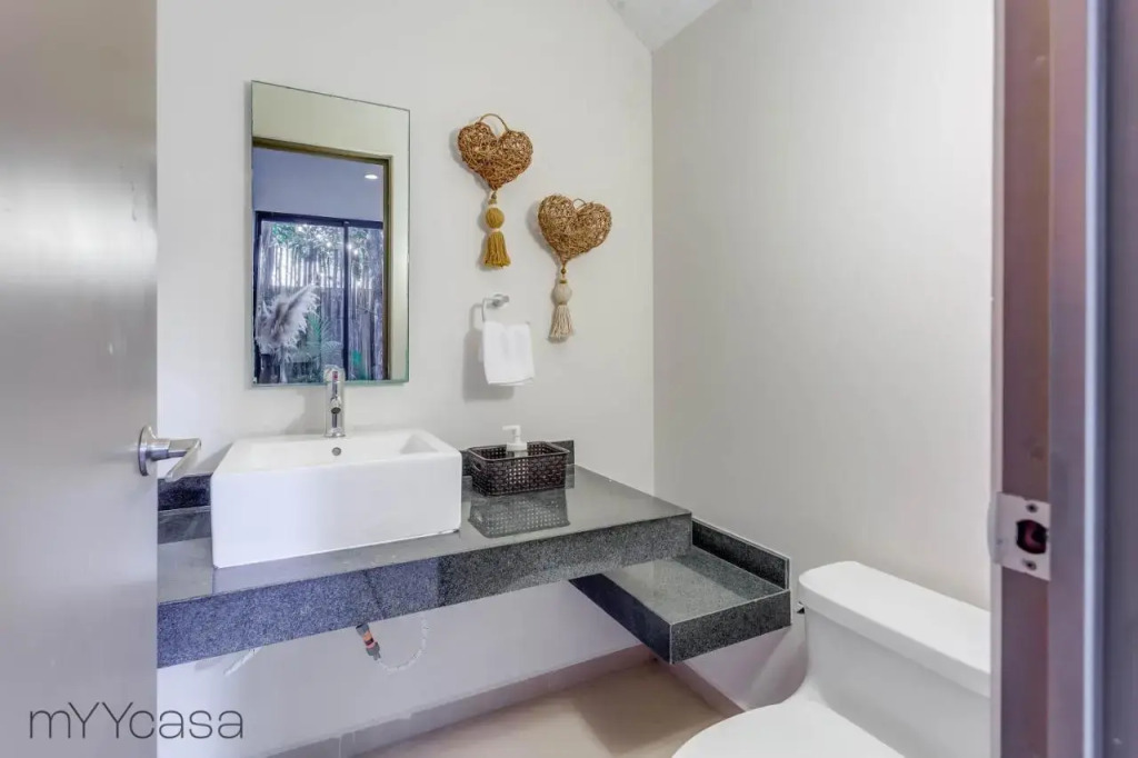 Luz de Luna Tulum Villa