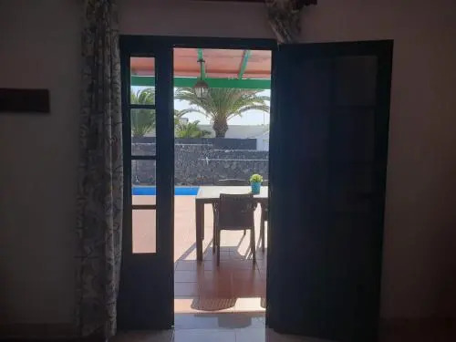 Villa Mili