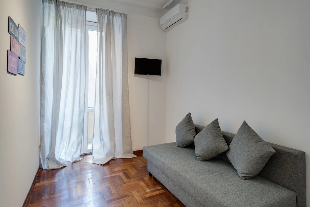 Travel & Stay - Mirabello