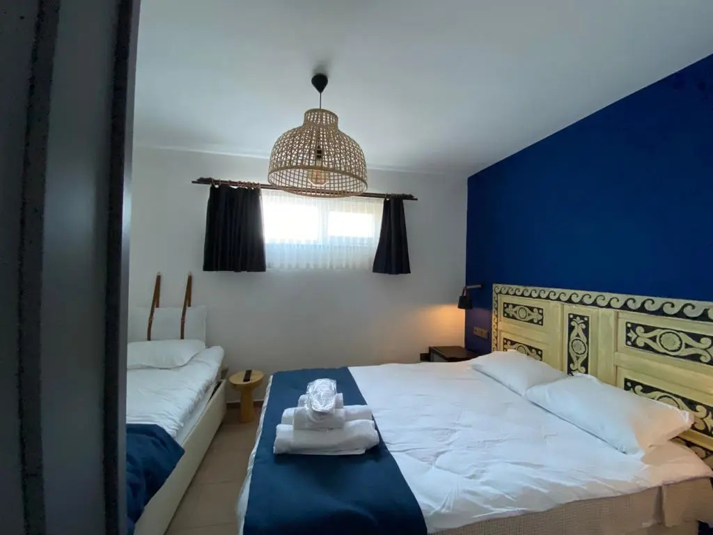 Pelin-inn Ada Evi