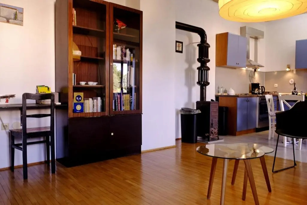 Apartment Fojba