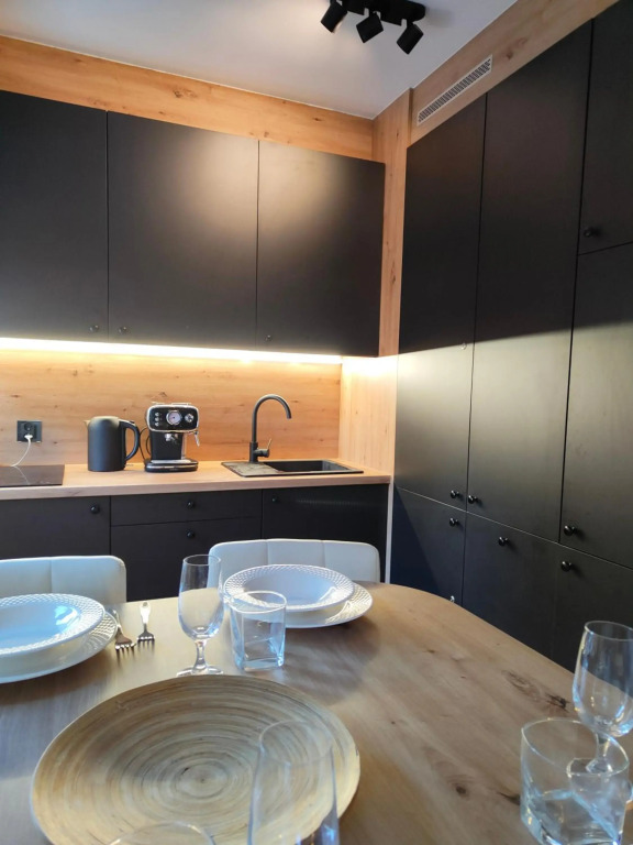 Apartament Sopot Karlikowska 13b 5 - 3 min do plaży