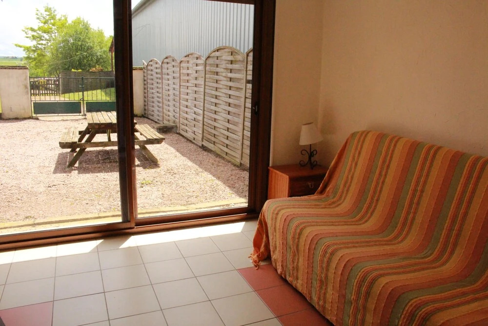 Appartement 1 90m2