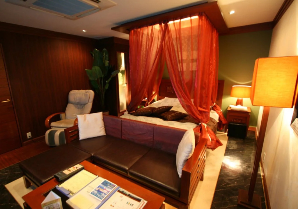 Hotel GT Kansai International Airport