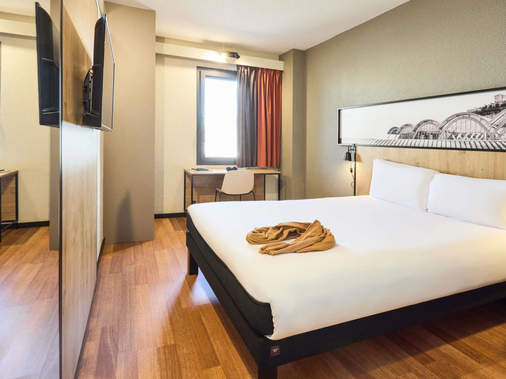 Ibis Valladolid
