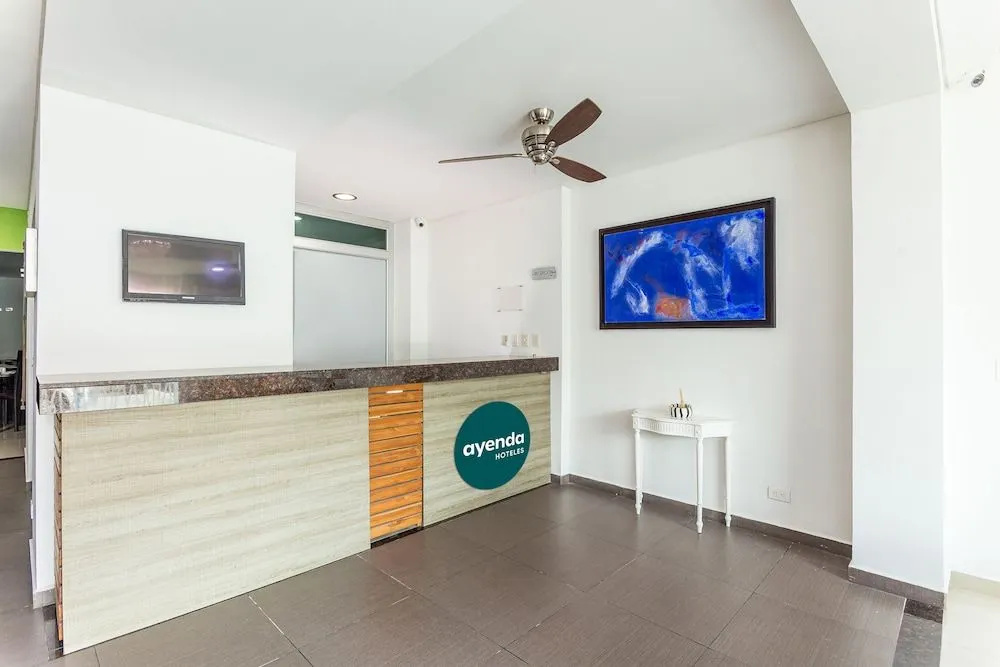 Hotel Boutique Rio Mont