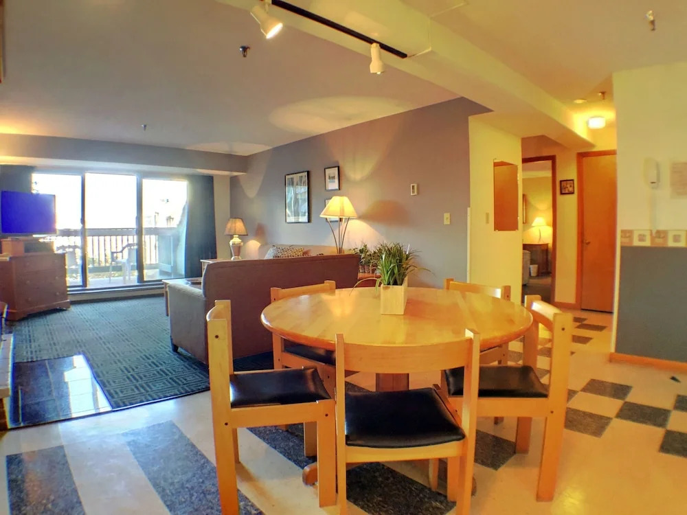 Mg 3c13 - Mt. Green Resort 2br/2ba: Steps To Killington