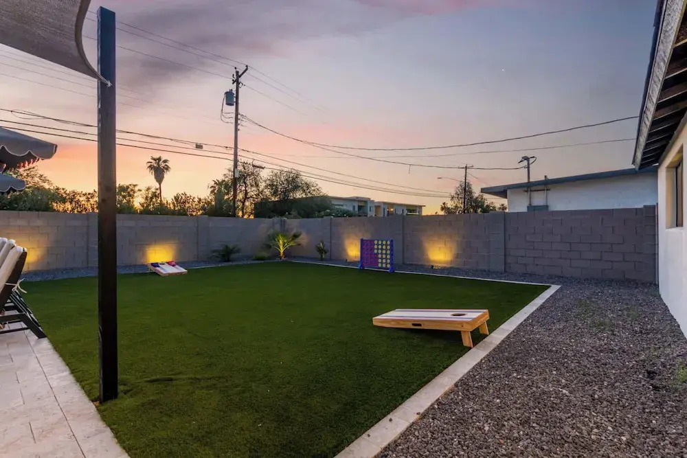New Casa Del Rey Newly Updated Pool Backyard Bliss