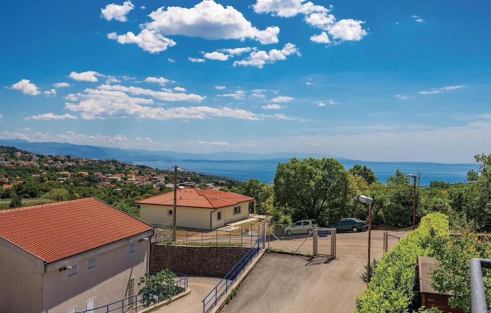 Amazing Home in Matulji With Wifi and 3 Bedrooms