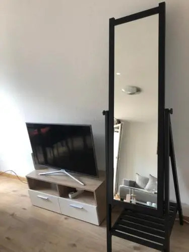 TMJ Apartment