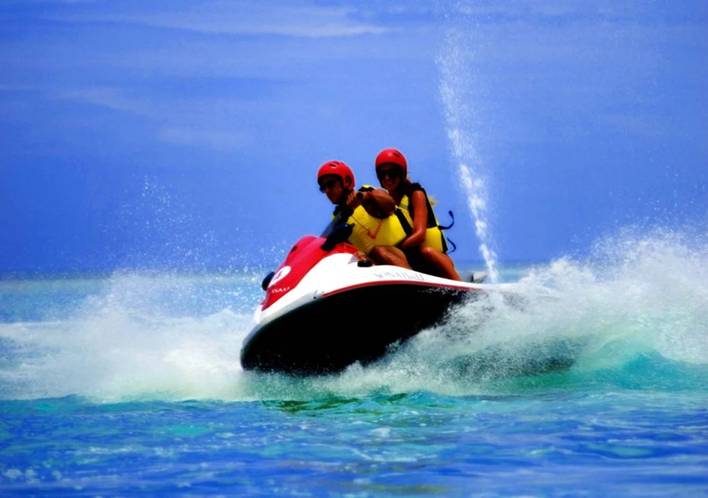 Crystal Oceanic
