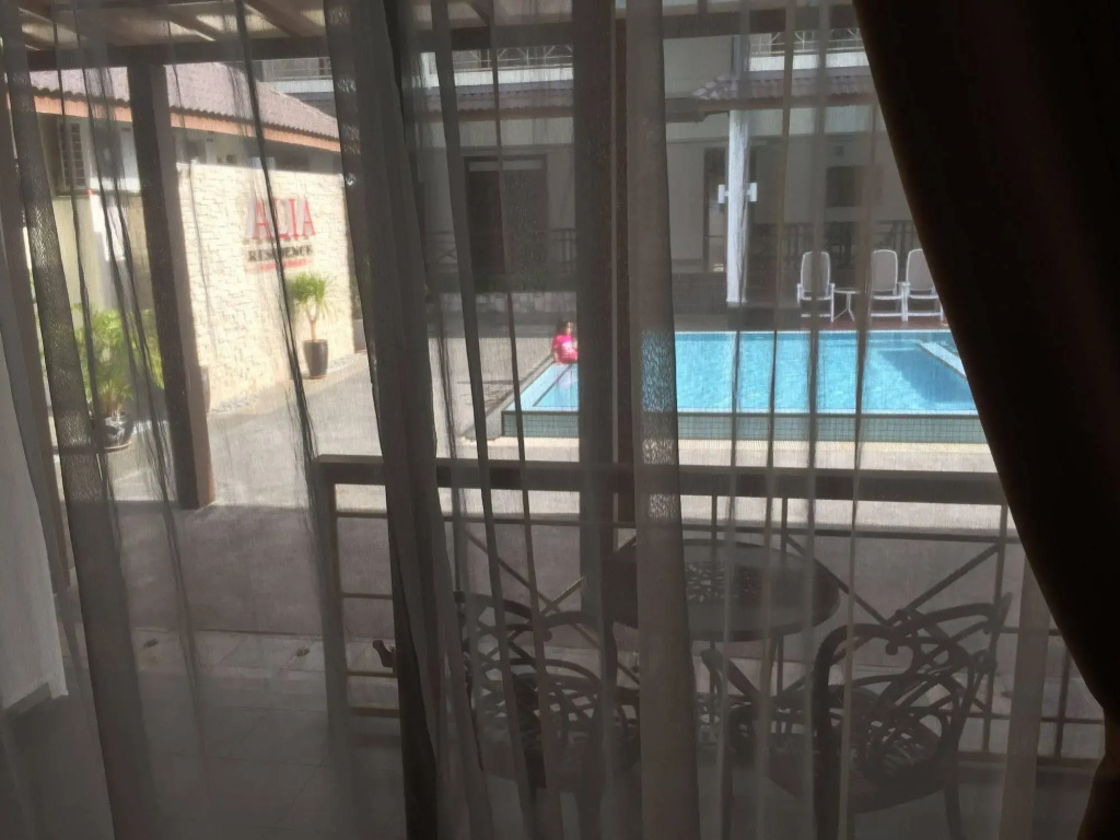 Alia Residence Business Resort