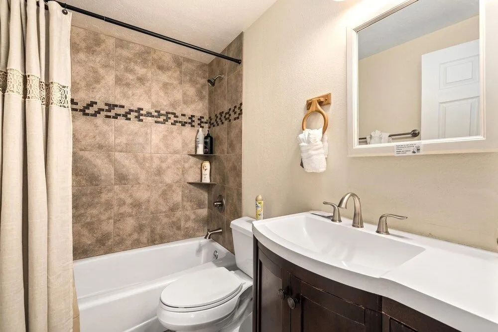 Spacious Home near Foothills! Large Kitchen, Yard & Deck for Entertaining!
