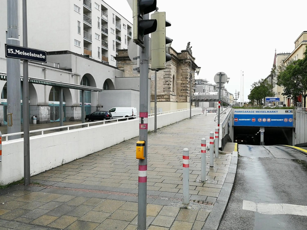 Flatprovider Lapi Gold Apartment - contactless check in