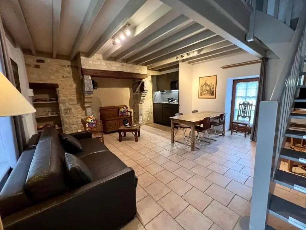 Domaine Utah Beach - Le Grand Hard