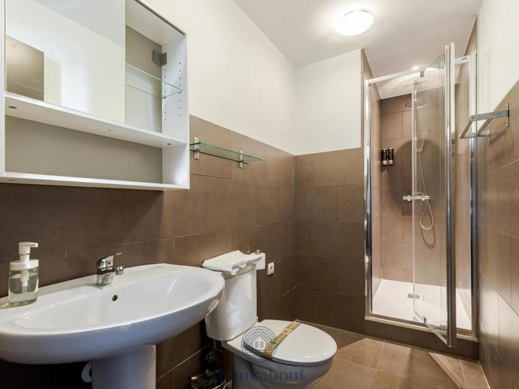 LA MERCED Duplex V 3BR 2BT