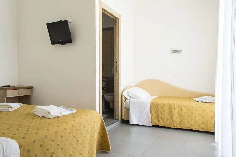 Nautilus Hotel