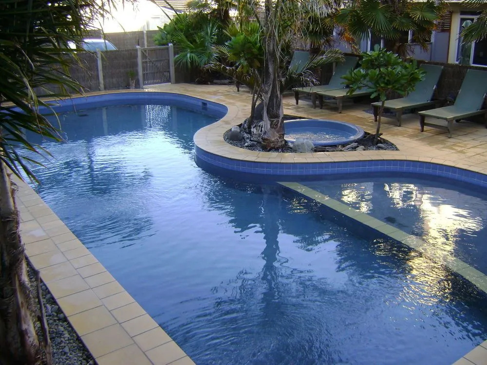 Raumati Sands Resort