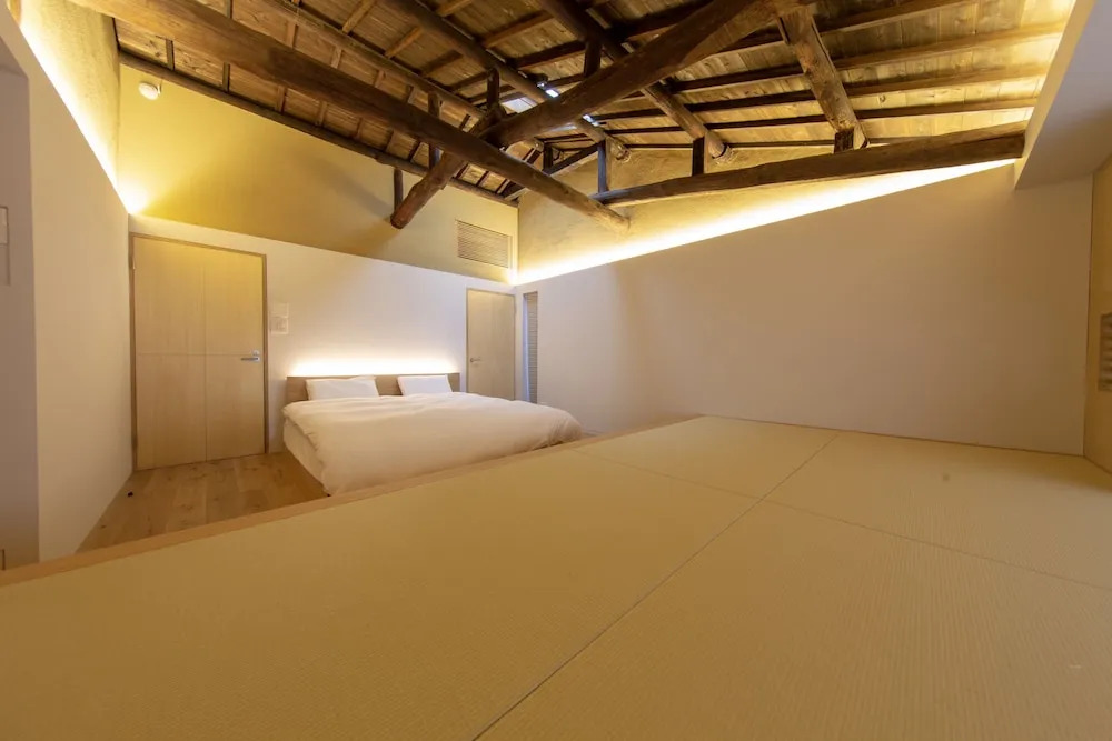 Residence Jo Takasegawa