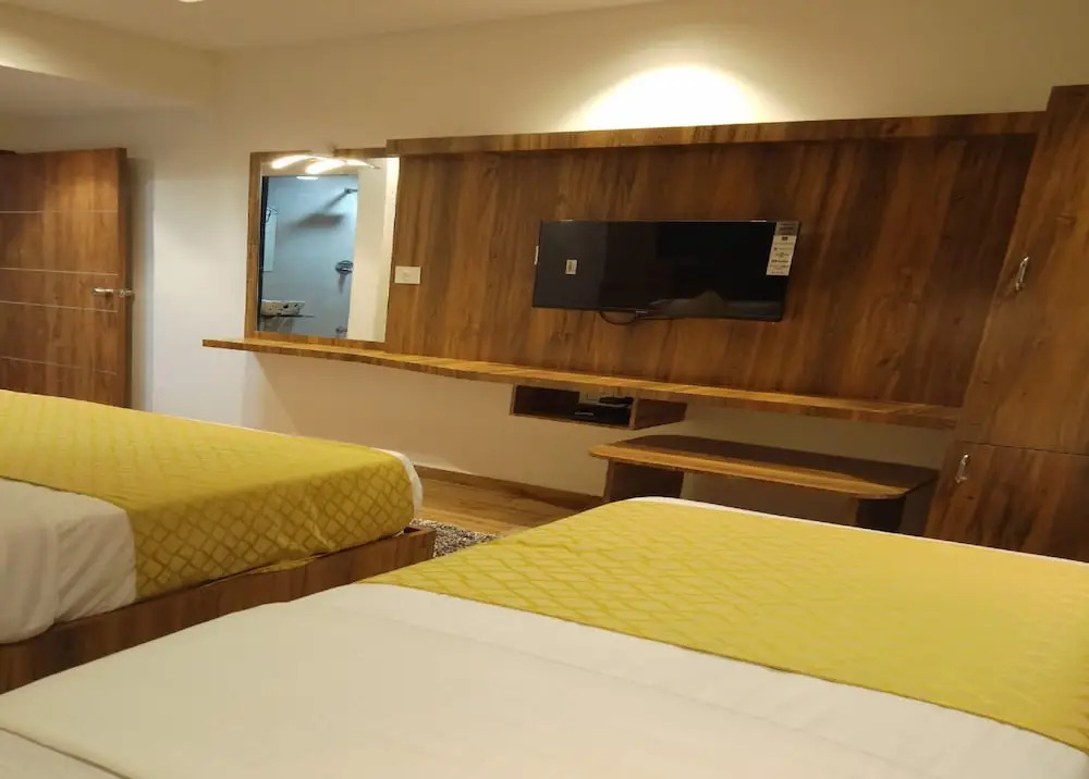 Hotel Lotus