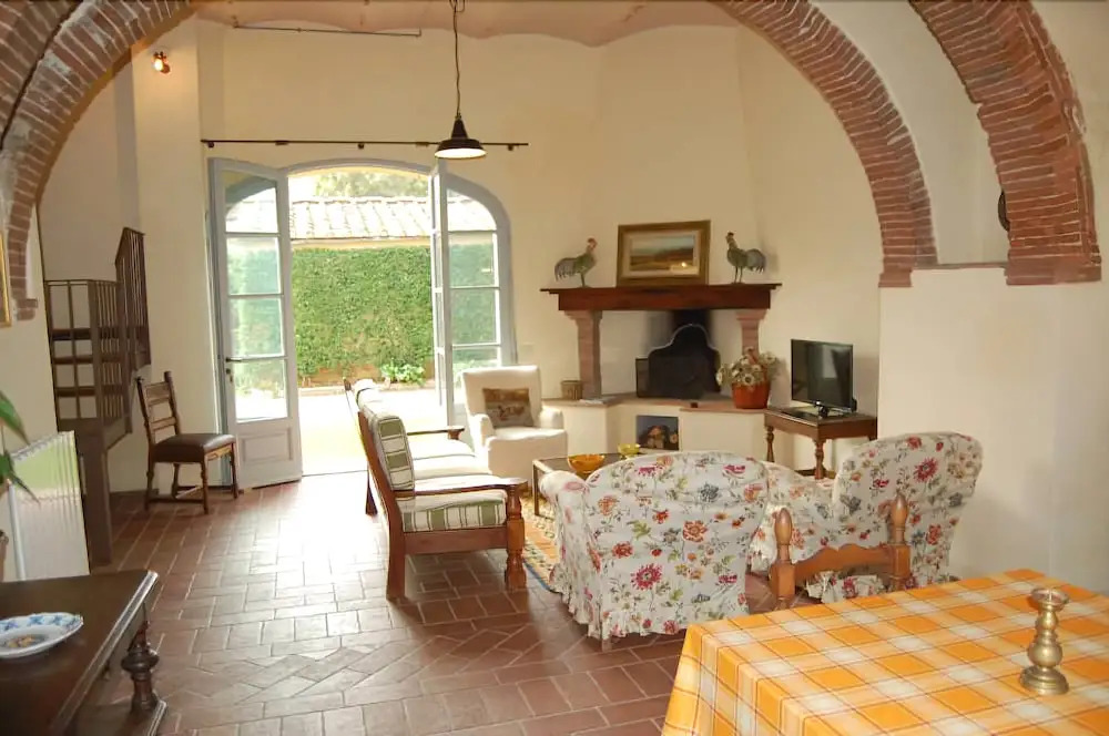 Agriturismo La Volta